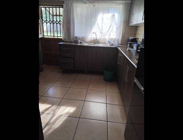 3 BEDROOM HOUSE FOR SALE IN BARBERTON